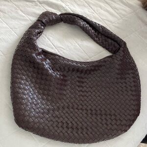 Anthropologie Brigitte bag